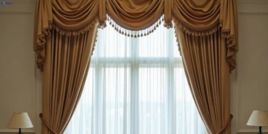 Steam cleaning heavy drapes on-site alexandria-nsw Matty Curtain Cleaning