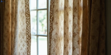 Dry cleaning delicate silk velvet drapes alexandria-nsw Matty Curtain Cleaning